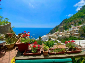 Casa Laura Positano